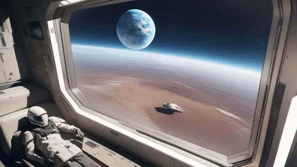 Phobos Incident