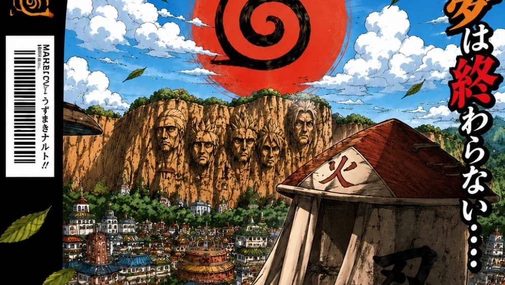 Caminho Ninja