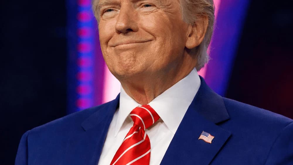 The President