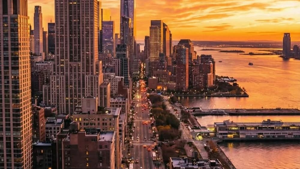 New York City Season 2