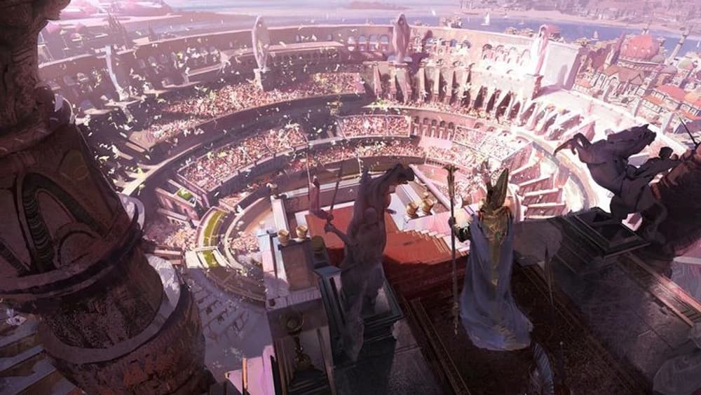Luminari Obscura Academy