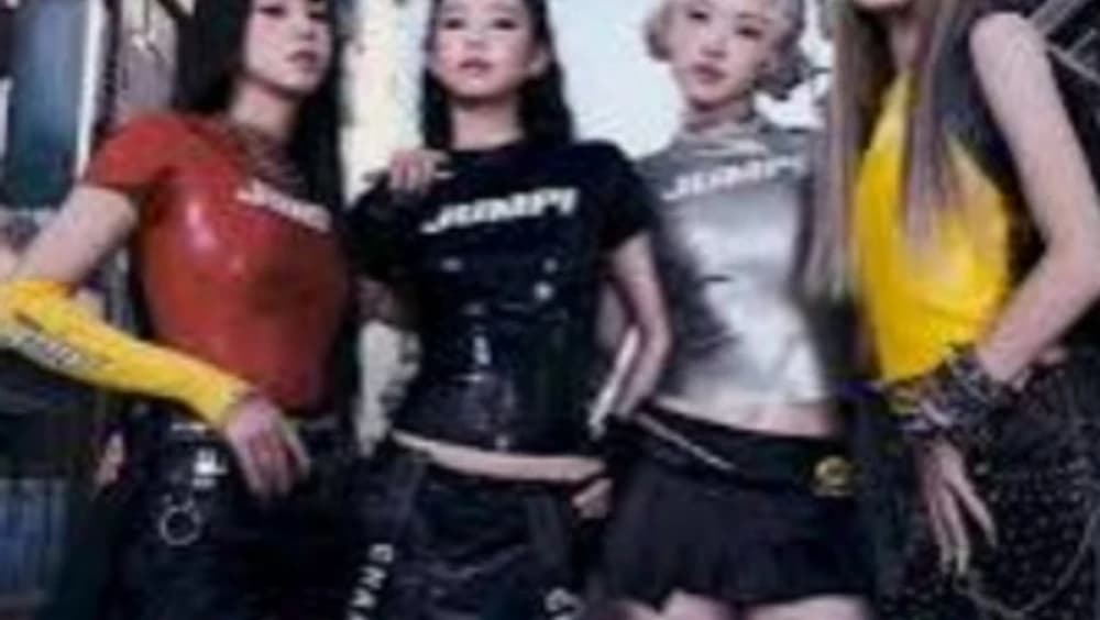 As 4 meninas