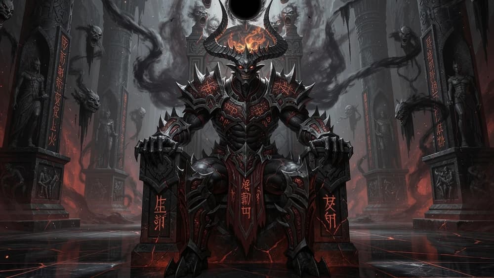 Le Corrupteur