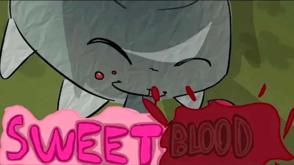 Sweet blood
