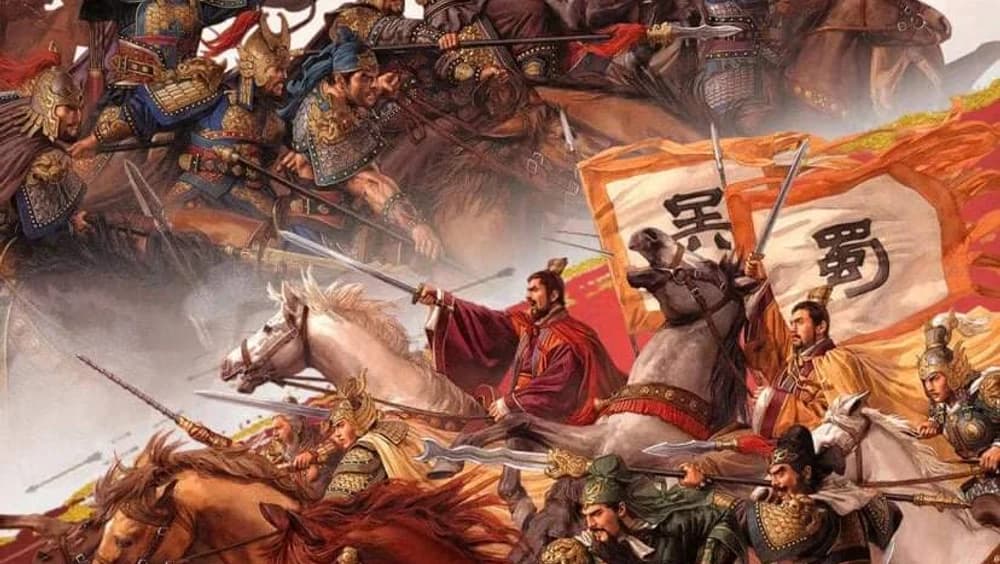 Three Kingdoms Era