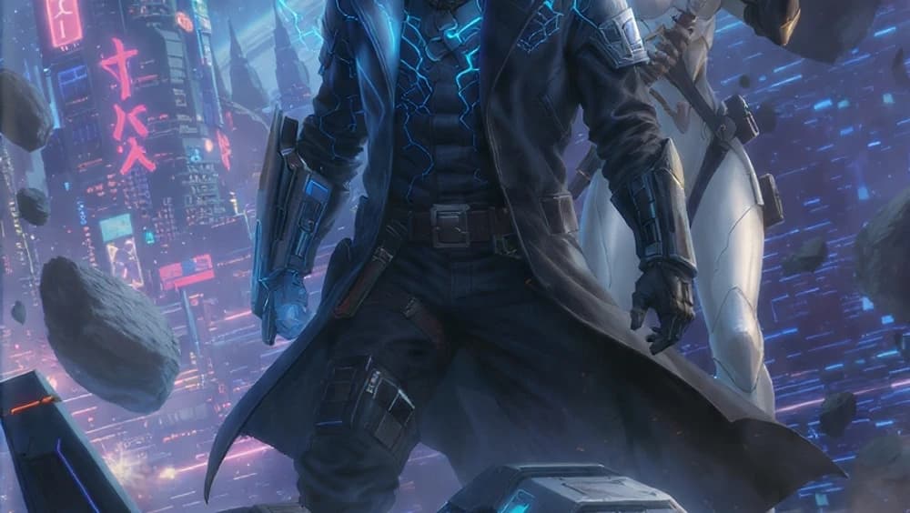 Stardust contract