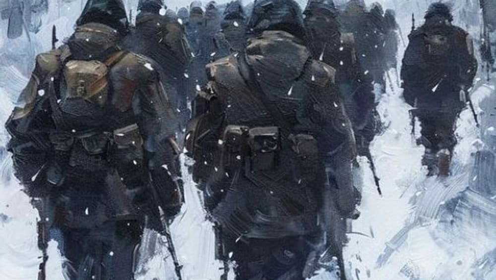 Segunda guerra mundial