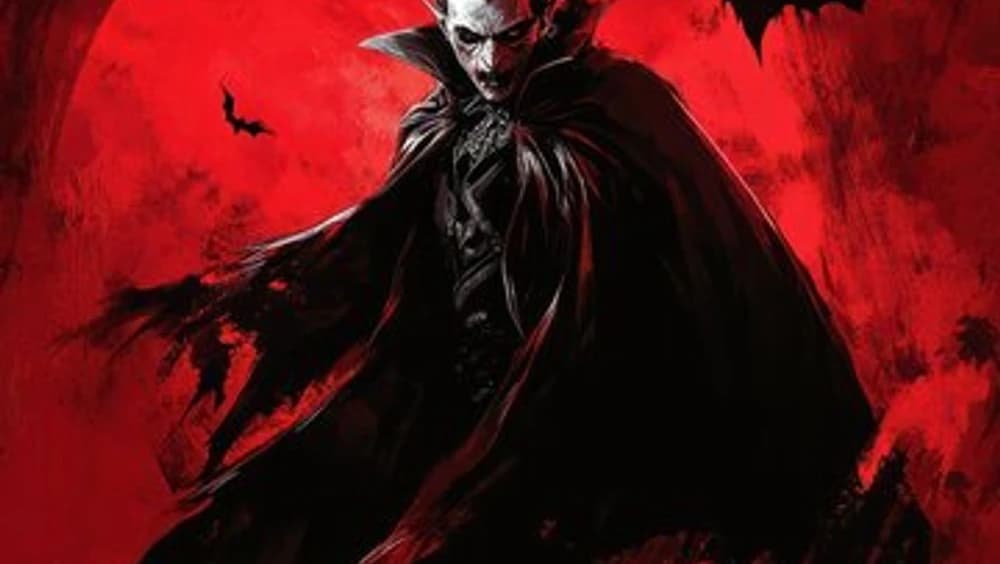 Vida Vampírica