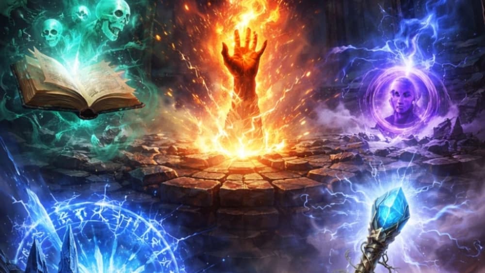 The Tournament